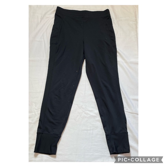 Fabletics Cold Gear Joggers - Picture 2 of 6